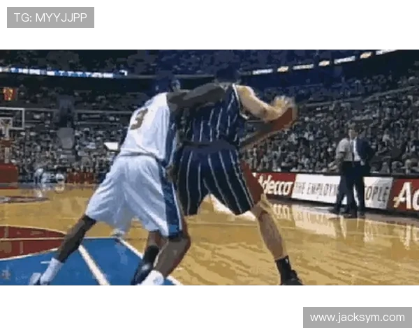 NBA搞笑集锦:赛场趣事与球员趣闻分享