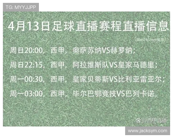 官方推荐的西甲足球直播App大全及对比